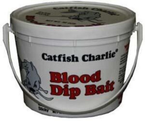 wild cat blood dip bait, 36 oz