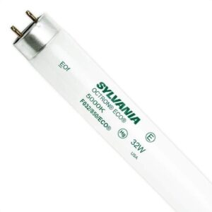 sylvania - 22143 - fo32/850/eco (30 pack)