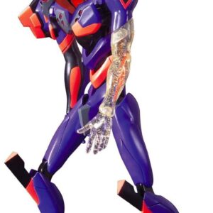 Bandai Hobby HG #03 EVA-01 The Movie Awakening Version Evangelion Model Kit