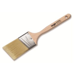 corona 2.5" excalibur chinex paint brush