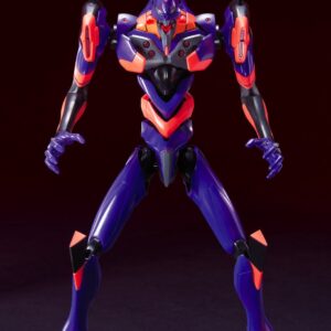 Bandai Hobby HG #03 EVA-01 The Movie Awakening Version Evangelion Model Kit