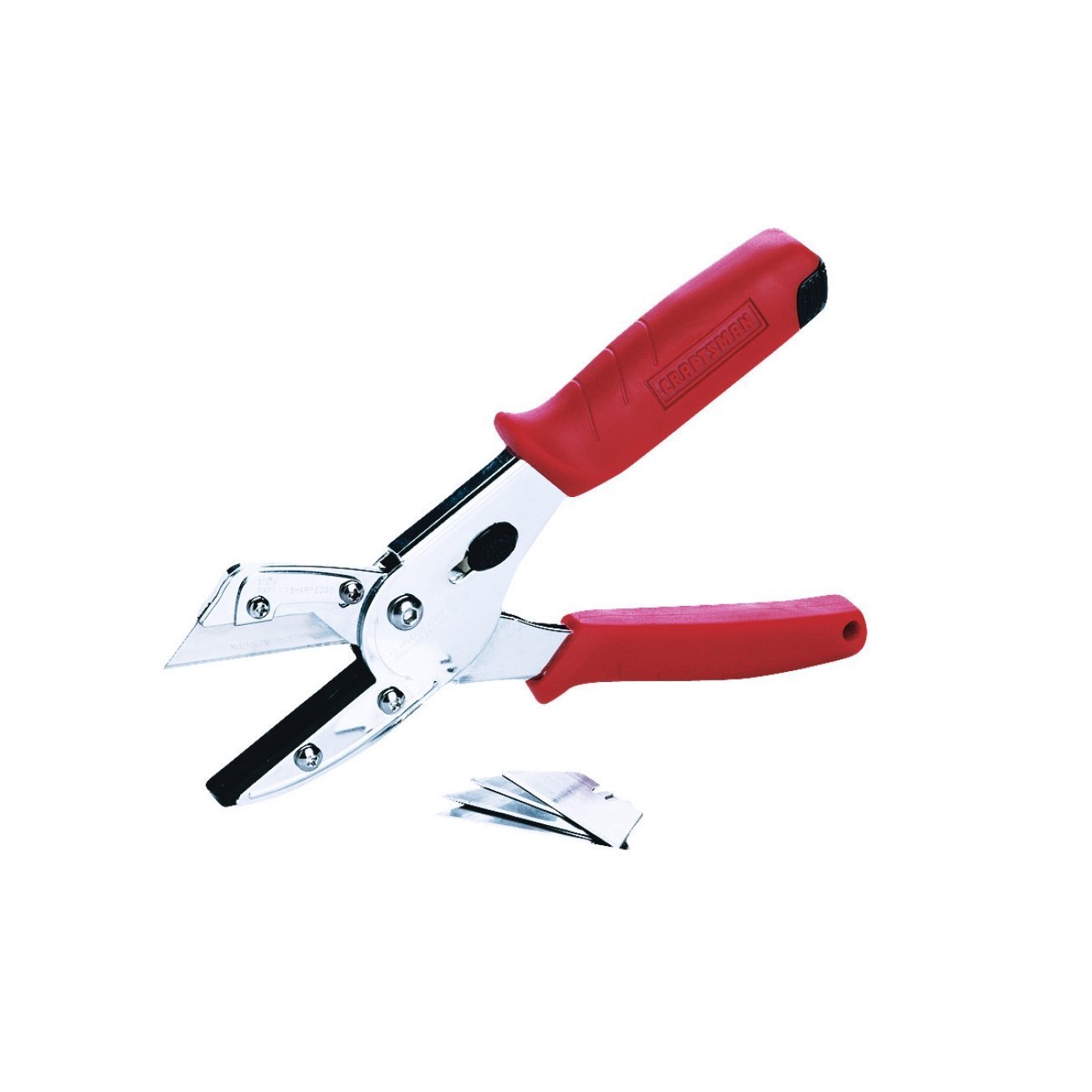 Craftsman Edge Utility Cutter, 9-37309