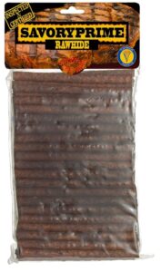 savory prime 100 count 5 inch beef munchie sticks 009