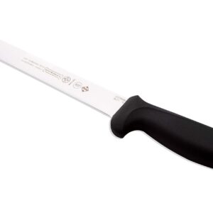 Mundial 10-Inch Slicing Knife, Black