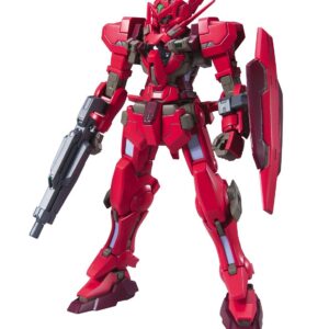 Bandai Hobby #62 Gundam Astraea Type-F HG Bandai Gundam 00 Action Figure