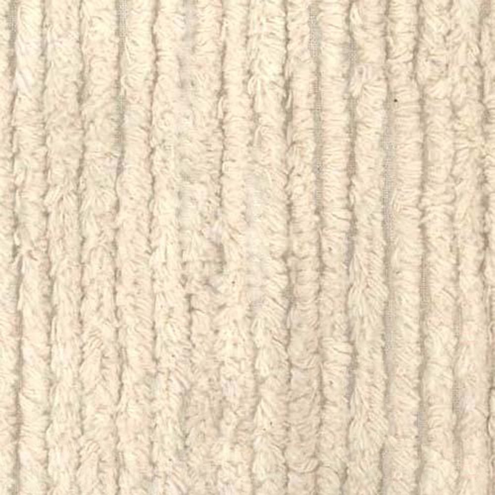 10 Ounce Chenille Natural, Fabric by the Yard