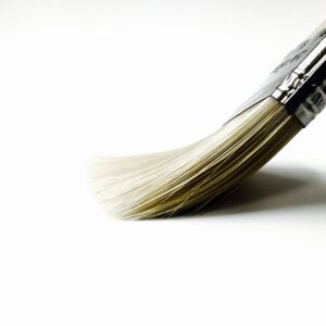 Corona 2.5" Excalibur Chinex Paint Brush