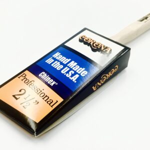 Corona 2.5" Excalibur Chinex Paint Brush