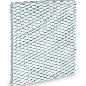 Humidifier Wick Filter Replaces Bemis 1043 Single Pack