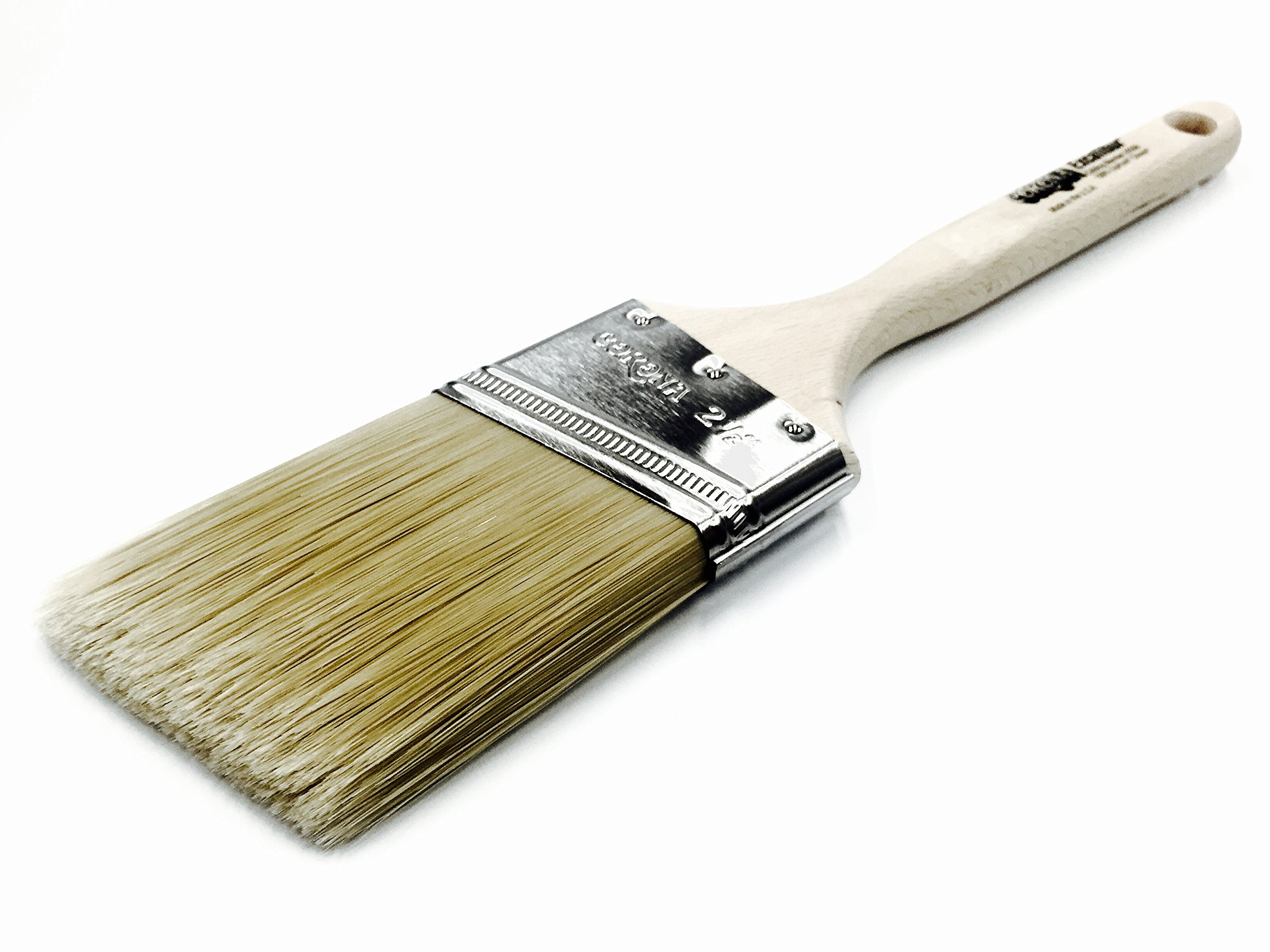 Corona 2.5" Excalibur Chinex Paint Brush