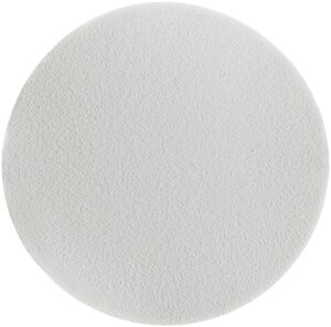 whatman 1825-047 glass microfiber binder free filter, 0.7 micron, 19 s/100ml flow rate, grade gf/f, 4.7cm diameter (pack of 100)