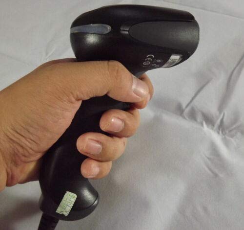 Honeywell Xenon 1900 Handheld Bar Code Reader