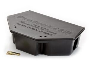 protecta lp rat bait station - single trap