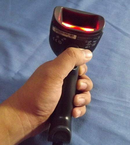 Honeywell Xenon 1900 Handheld Bar Code Reader