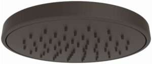 newport brass 2153/10b contemporary 7-1/2-inch rainfall showerhead, oil rubbed bronze