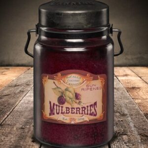 McCalls Candles | Mulberry | 26 oz