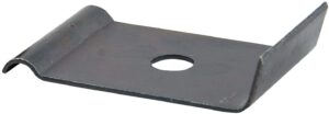 red devil single edge scraper blade, 1-inch (630-3061)