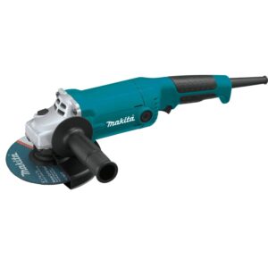 makita ga6010z 6'' cut-off/angle grinder, with ac/dc switch