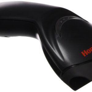 Honeywell Eclipse 5145, USB Kit, Black 1d, Laser, High Density, MK5145, MK5145-31A38-EU