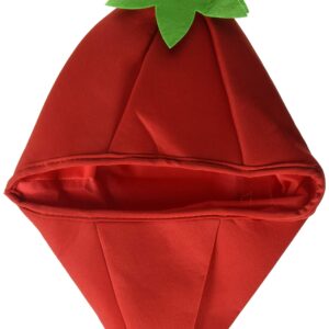 Beistle Plush Chili Pepper Hat