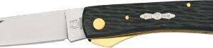 Rough Ryder RR760 Coal Miner Work Knife, Multii, One Size