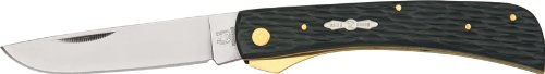 Rough Ryder RR760 Coal Miner Work Knife, Multii, One Size