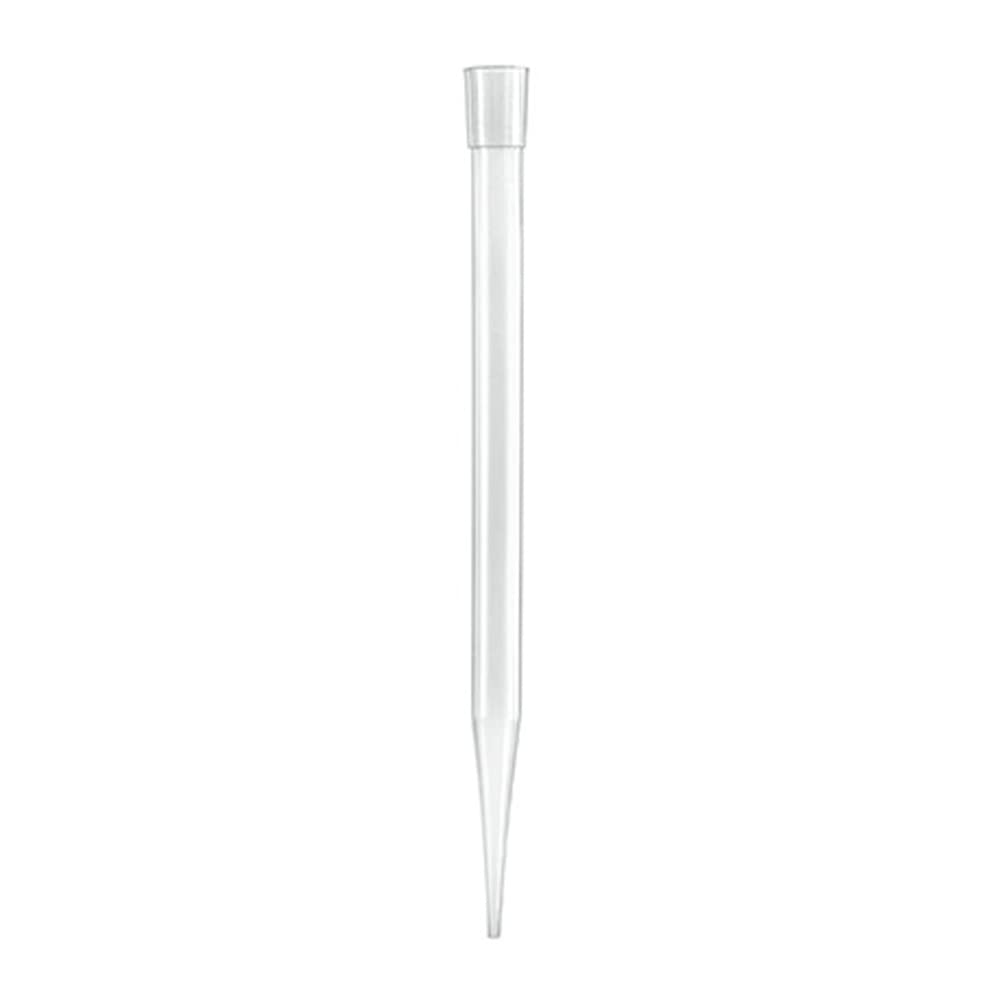 BrandTech 702600 Polypropylene 0.5-5 milliliter Bulk Pipette Tip (Pack of 1000)