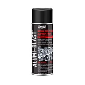 seymour 16-055 alumi blast spray paint