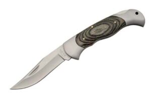 rite edge classic grip folding knife