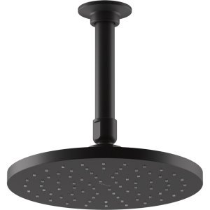 8 Contemporary Round Rain Showerhead