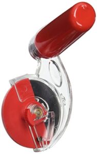 martelli ergo 2000 right handed rotary cutter 60mm