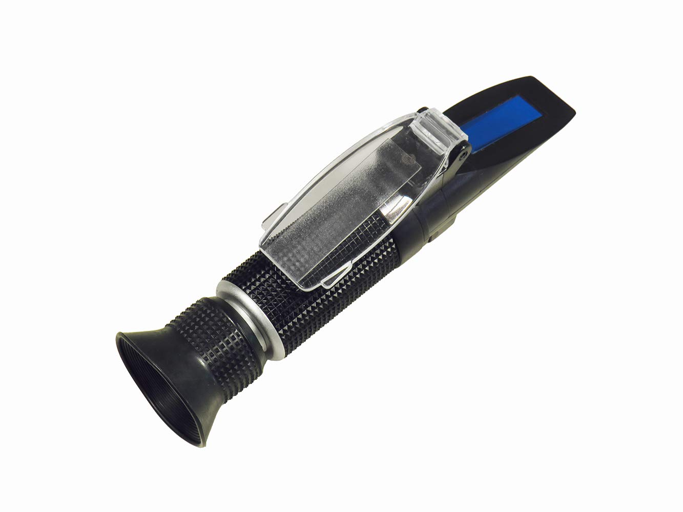 Sper Scientific 300010 Sugar Refractometer with ATC, Brix: 0 ~ 32%