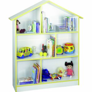 Venture Horizon Dollhouse Bookcase