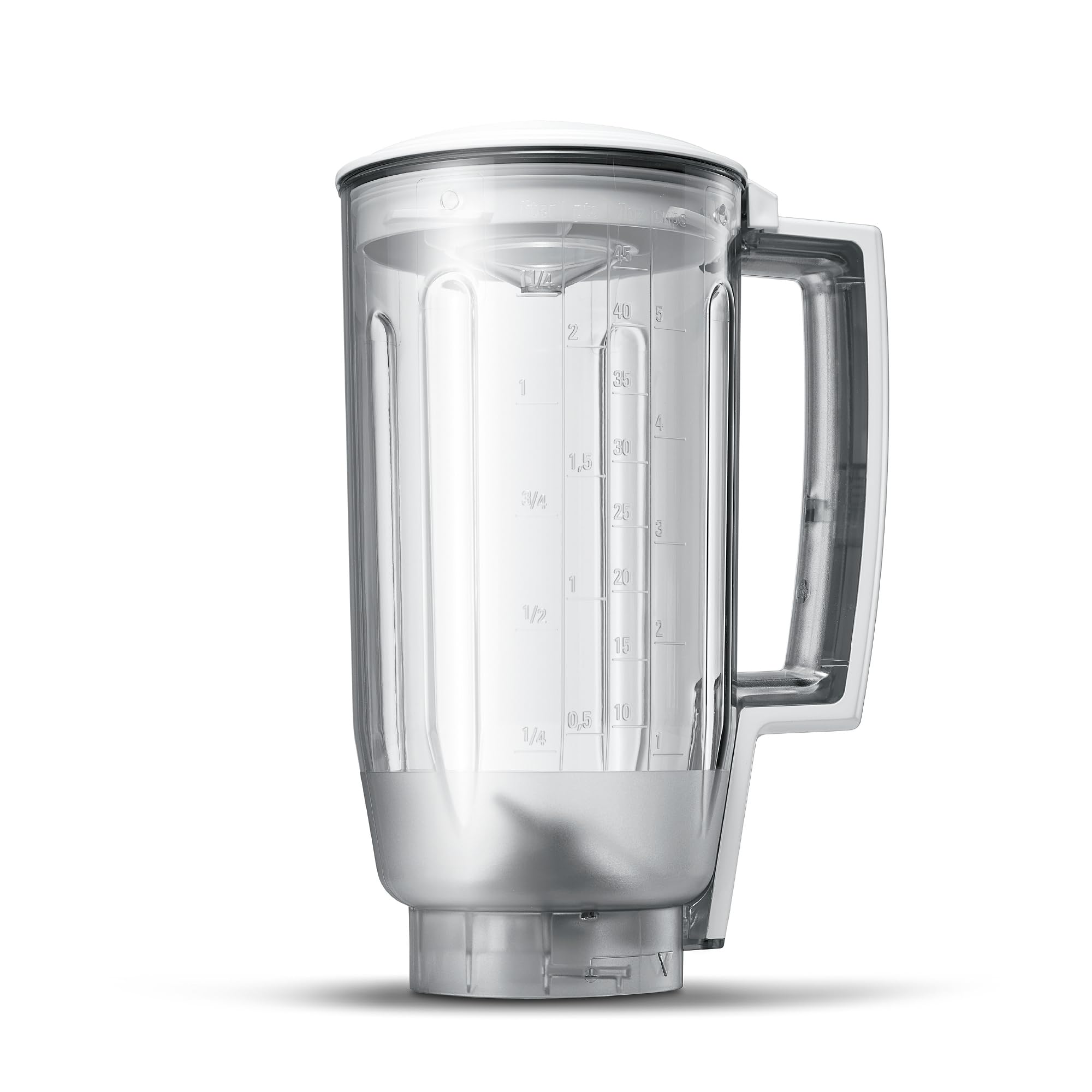 Bosch Jug Blender Made of Plastic MUZ5MX1, 20 W, 1.25 liters, Other