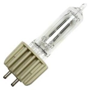 Ushio BC1744 1000671 - HPL-575/115X+ JS115V-575WX Projector Light Bulb