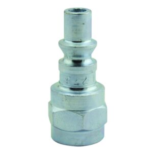 milton 778 1/4" fnpt a style plug - box of 10