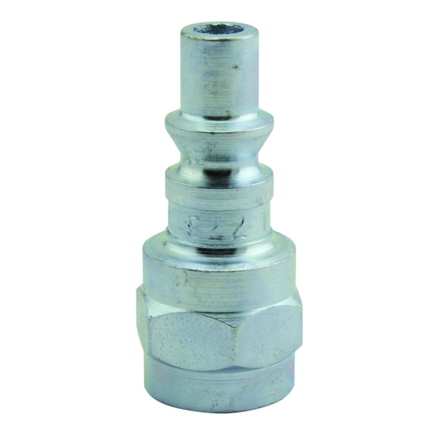 Milton 778 1/4" FNPT A Style Plug - Box of 10