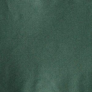 Bosmere Weatherproof Swing Seat Cover, 96" x 57" x 67", Green