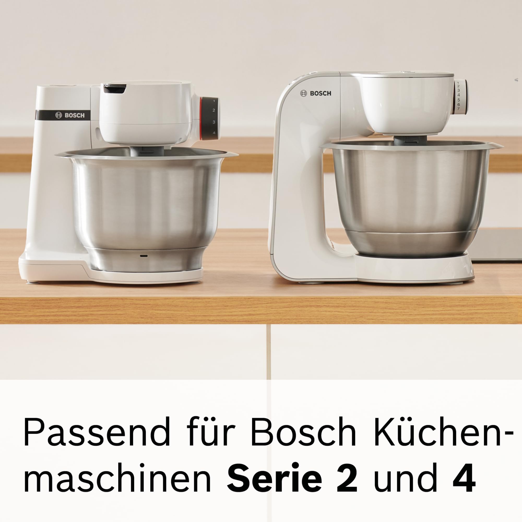 Bosch Jug Blender Made of Plastic MUZ5MX1, 20 W, 1.25 liters, Other