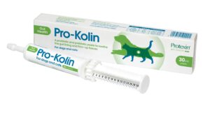 protexin pro-kolin plus syringe 30 ml