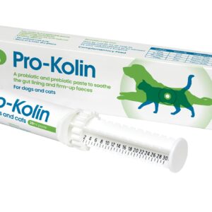 Protexin Pro-Kolin Plus Syringe 30 ml