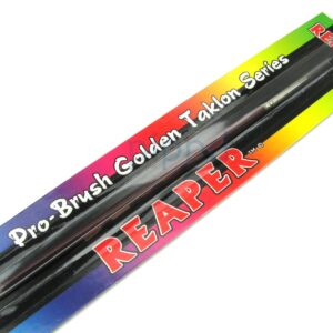 REAPER ProBrush Detail Brush (#30/0 Round)