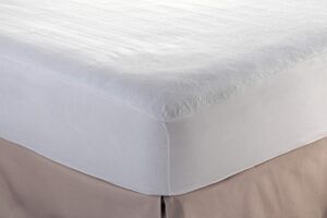 sunbeam royal warmth queen heated mattress pad