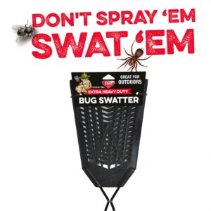 Enoz Sergeant Swat Flyswatter