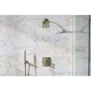 KOHLER Loure Wm Handshower Holder/Supply