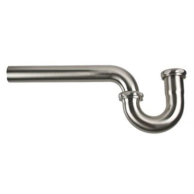 Mountain Plumbing MT302X/CPB, Polished Chrome