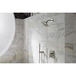 KOHLER Loure Wm Handshower Holder/Supply