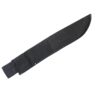 ontario knives 22b 22" blade lightweight machete sheath