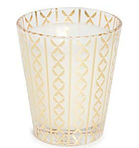 NEST New York Scented Classic Candle, Holiday - 8.1 oz - Up to 60-Hour Burn Time - Reusable Glass Vessel