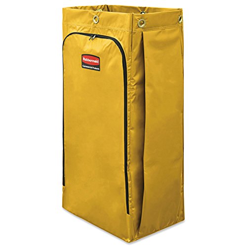 Rubbermaid High Capacity Replacement Bags